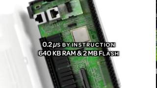 Modicon M221   The Small Yet Powerful Logic Controller