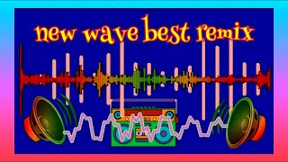 new wave songs / new wave best songs selection