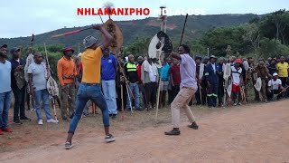 Thule vs Thul'uyabheda - kwaMshibane - 30 April 2023
