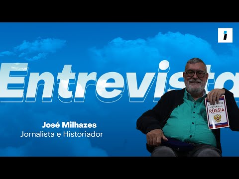 Entrevista a José Milhazes