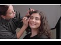 Curs de Auto-Makeup cu Tania Cozma