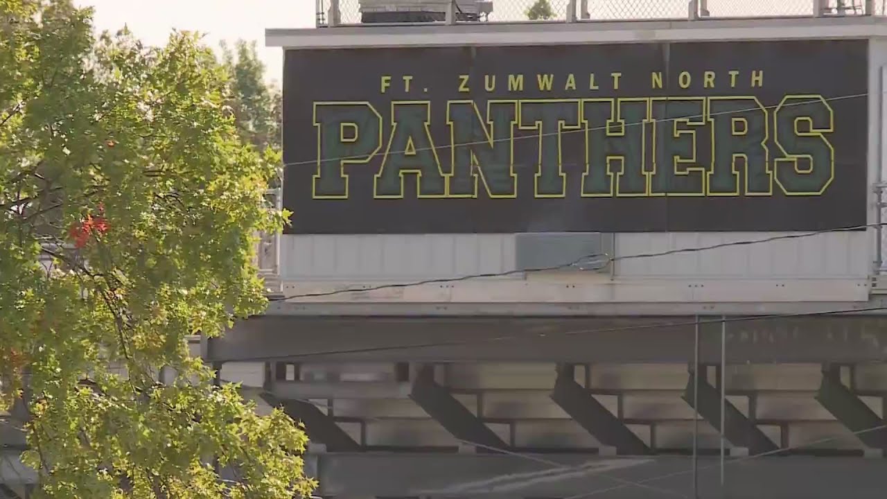 Fort Zumwalt North faculty member in hot water over homophobic tweet