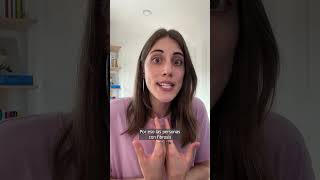 ¿Qué es la FIBROSIS QUÍSTICA? 🫁👀