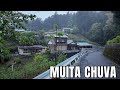 INTERIOR COM MUITA CHUVA NO JAPÃO 🇯🇵