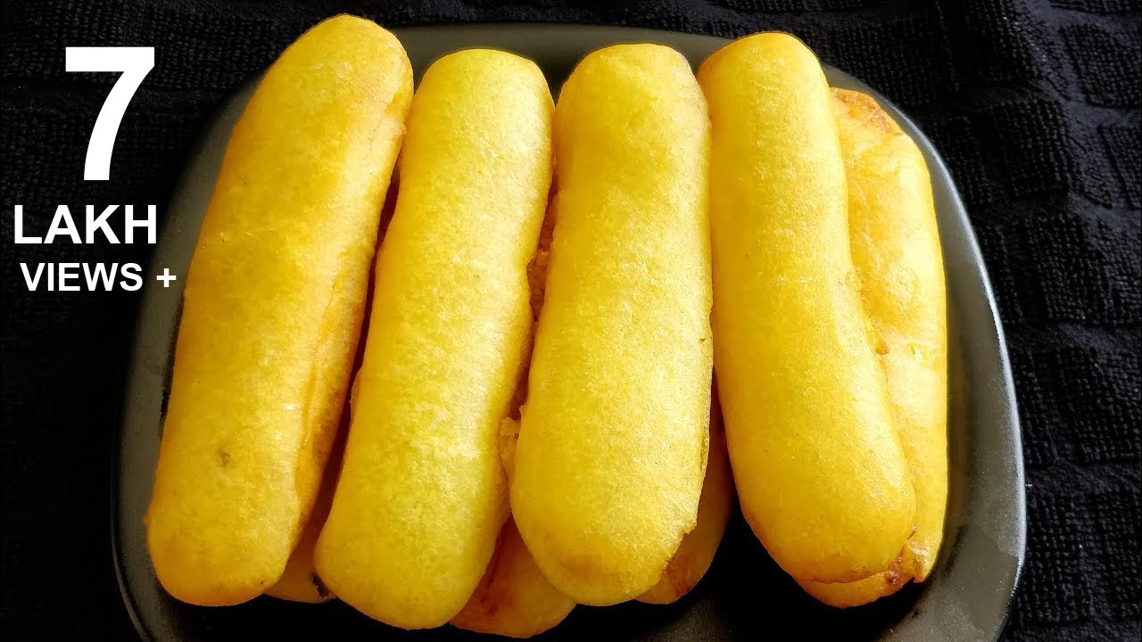 വെറും 5  മിനിറ്റു  മതി സൂപ്പർ പഴം പൊരി റെഡി  /KERALA STYLE EASY   PAZHAM   PORI   RECIPE