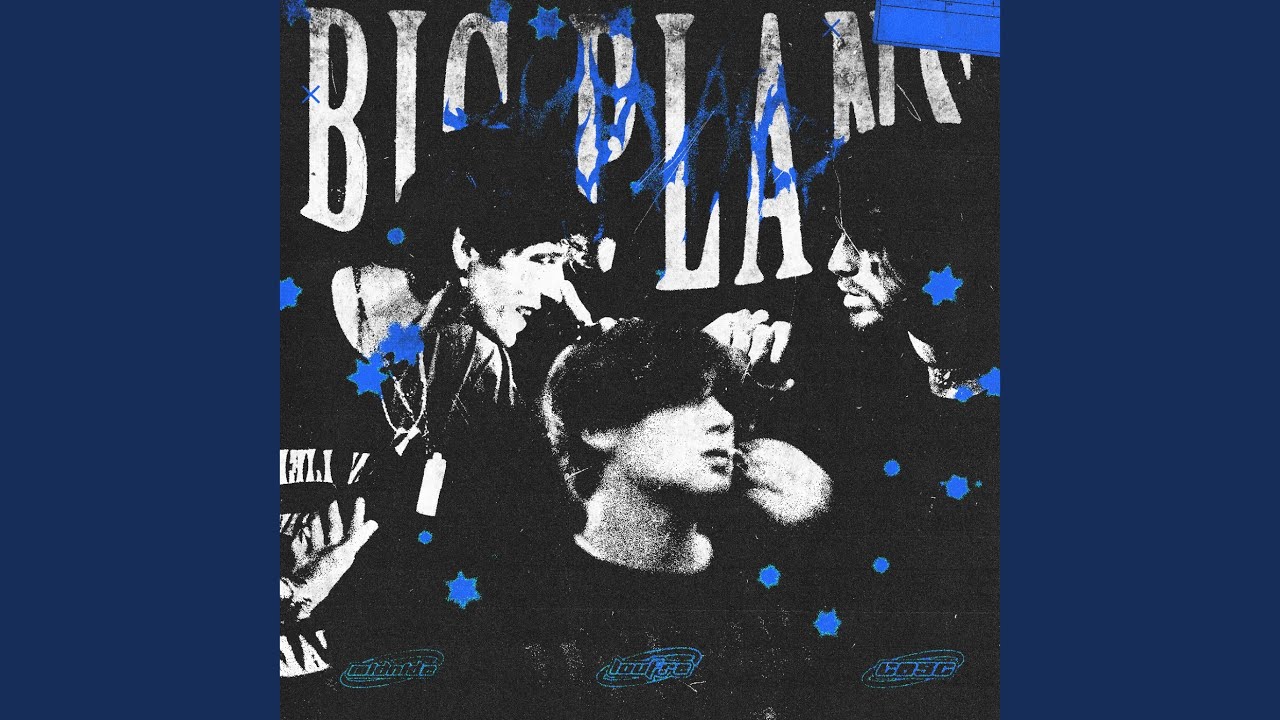 Watch Big Plans on YouTube Watch Big Plans on YouTube
