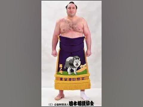 Prime Tochinoshin - YouTube