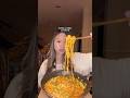 BULDAK MUKBANG #shorts