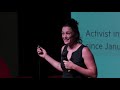 From a social entrepreneur to a systems entrepreneur  | Jacqui Hocking | TEDxESSECAsiaPacific