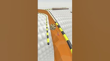 Action balls super speed run gameplay Walkthrough | Android iOS Gameplay