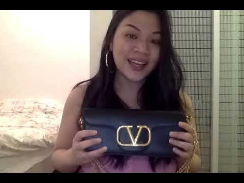 Valentino Loco shoulder bag – Devoshka