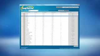 Long Tail Pro - Best Keyword Research Tools