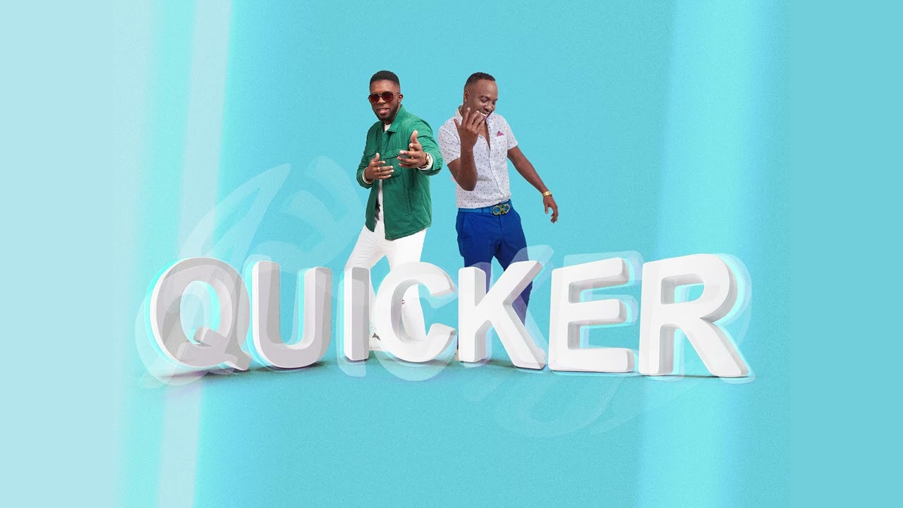 Watch Zan x Sekon Sta - Quicker | 2023 Soca | Trinidad on YouTube Watch Zan x Sekon Sta - Quicker | 2023 Soca | Trinidad on YouTube