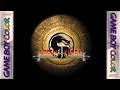 Mortal Kombat 4 | Game Boy Color Gameplay