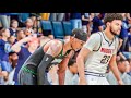 Minnesota Timberwolves Vs Denver Nuggets West Game 6 Rd 1 Playoffs NBA 2K26 Gameplay 