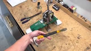 PT Cruiser GT “Maddog” short shifter install notes 1/2