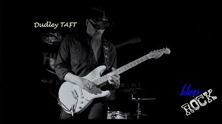 Dudley TAFT - Red Line - album Screaming in the Wind - 2014