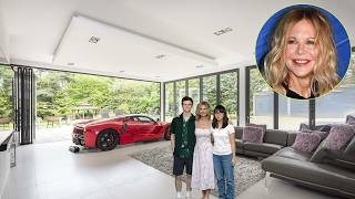 Meg Ryan’s 2 Kids in 2026: One Vanished, One Followed Her Fame