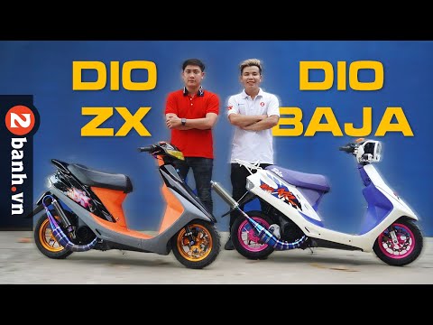 Video Dio sống lại với đồ chơi siêu chất I 2banh Review - youtube