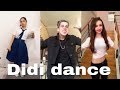 Didi dance, tiktok video dance,musically video dance.