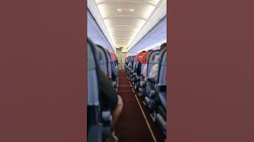 Plane Crash Survival: Life-Saving Tips You NEED to Know! ✈️ #shorts