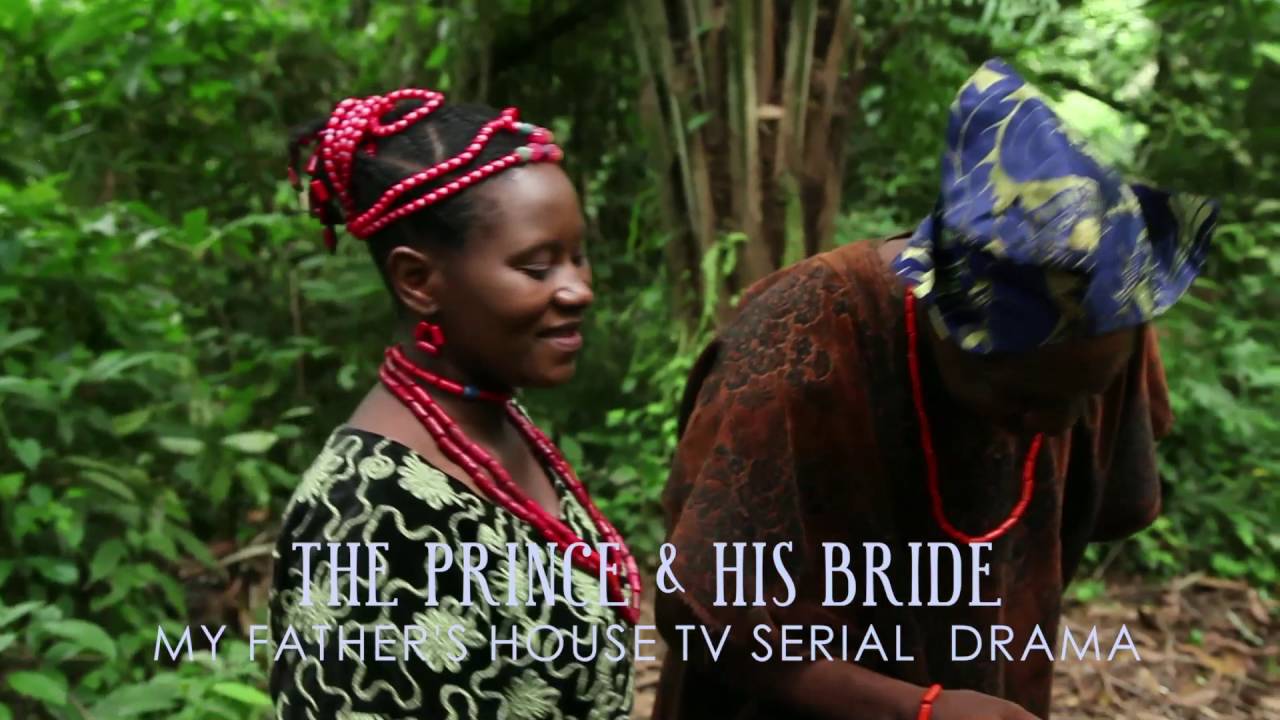 The Prince & His Bride on www.theessencetv.com - YouTube