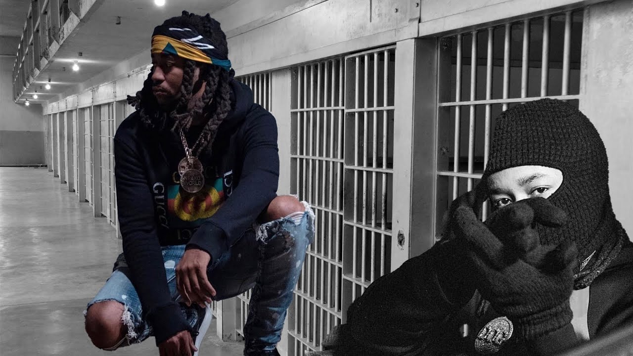 KANSAS CITY RAPPER DELLIO SAID, FREE A GIANT, IT AIN'T 2024 IT'S 20 246