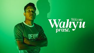 Download Lagu Wahyu “Hulk” Prasetyo Joins Dewa United Banten FC! 💥👊🏻 MP3 Download Lagu Wahyu “Hulk” Prasetyo Joins Dewa United Banten FC! 💥👊🏻 MP3
