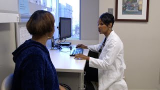 How racist patients impact physicians of color