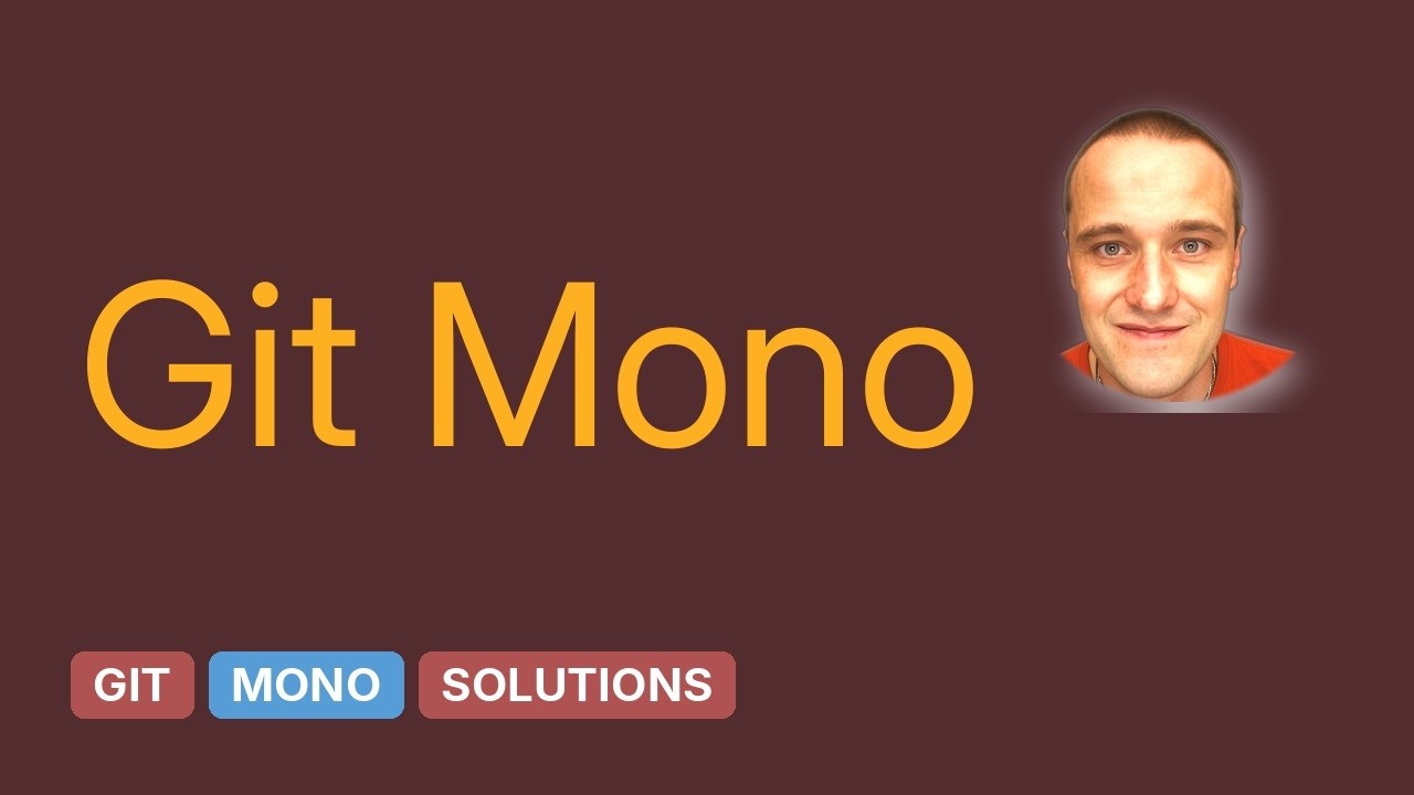 How does monodevelop version control work? (2 Solutions!!) - YouTube