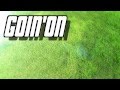 GOLD RUSH - 「Goin&#39;on」リリックビデオ