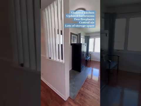 2600 S Poplar St, Casper, WY home video tour