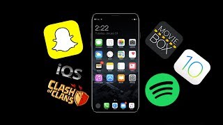 INSTALL SAAVN++ HACKED IN IOS! NO JAILBREAK screenshot 5