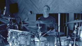 Ryan Krieger - Drums - Squarepusher - Male Pill Pt. 13