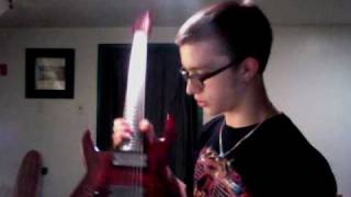 Agile Interceptor 727 Unboxing