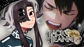 Download Lagu ISAAC AND SISSIA | let's read jack jeanne MP3 Download Lagu ISAAC AND SISSIA | let's read jack jeanne MP3