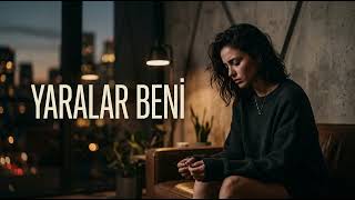 Özlem Özdil Cover Yaralar Beni