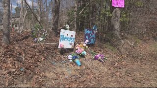 Two students killed in fiery Spotsylvania crash