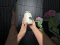 Once you’ve had all natural candle wax, you won’t go back… and this jar is just too cute
