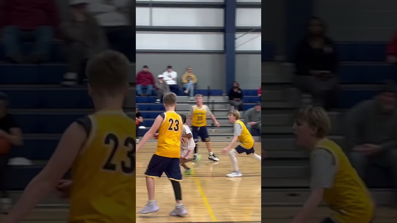 To easy . Quick simple move 