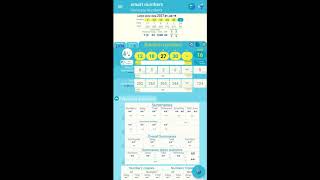 smart numbers basic usage screenshot 3