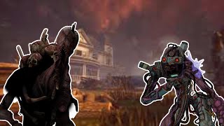 unsorted dbd clip dump 2