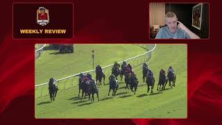 Weekly Review - Horses to Follow