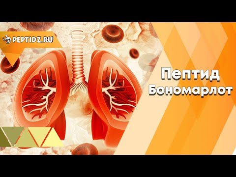 Пептиды Хавинсона :