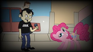 Ballistic But Dan And Pinkie Sing It