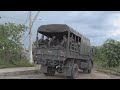 EXERCITO REALIZA OPERAÇÃO NO RIO APÓS REBELIÃO EM CADEIA.