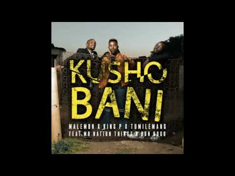 Malemon, Tumilemang & King P – Kusho Bani (feat. DBN Gogo & Mr Nation Thingz)