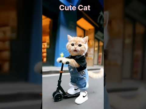 Cute Cat 😺😺#trending #song #viralvideo #dance #dj #music #newsong