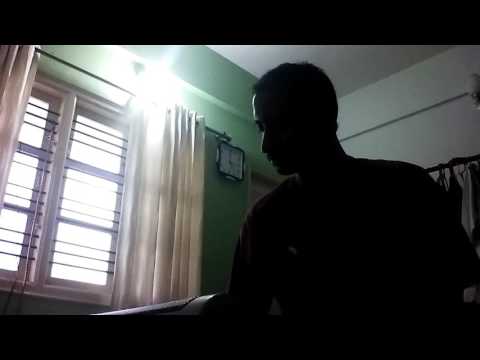 Hip Hop Tamizha's "Oxygen" from Kavan - an attempt by Ashwin S Kumar