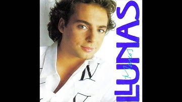 Marcos Llunas  - Vale la pena